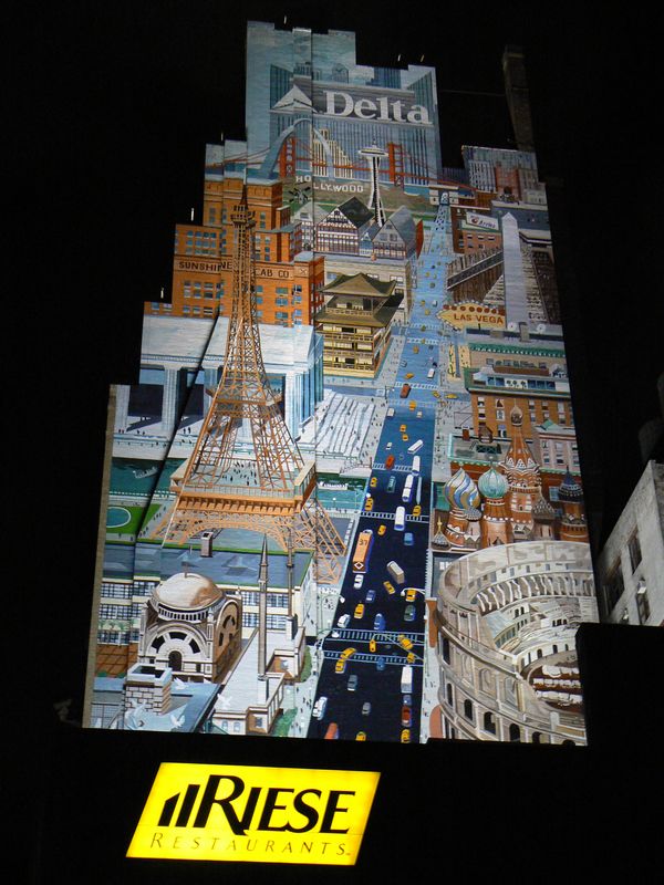 Building et Insolite: Divers 10